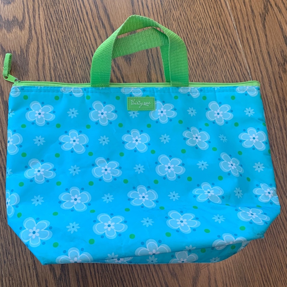 Thermal Tote